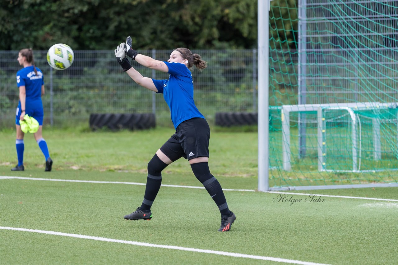 Bild 380 - Saisonstart Oberliga